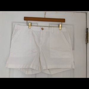 Lilly Pulitzer Wills stretch shorts